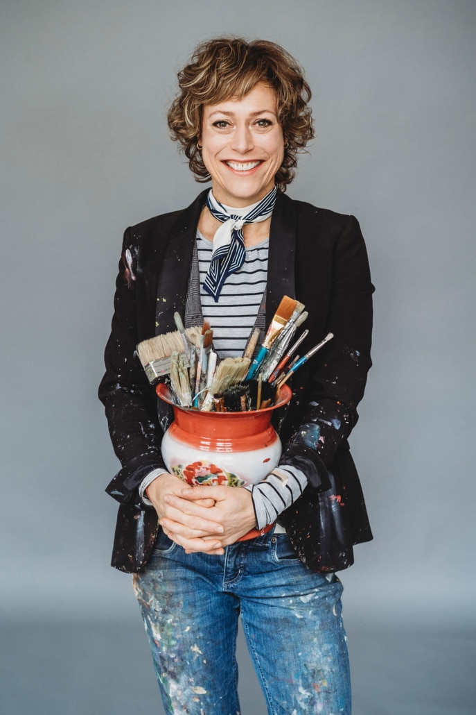 Kunstkolder